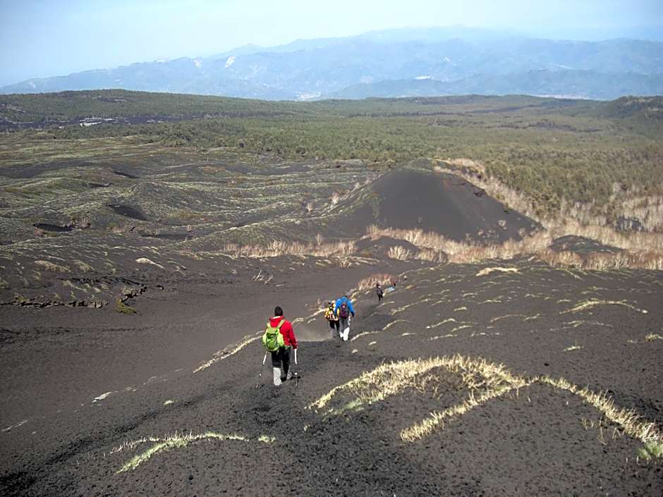 Sotto Il Vulcano