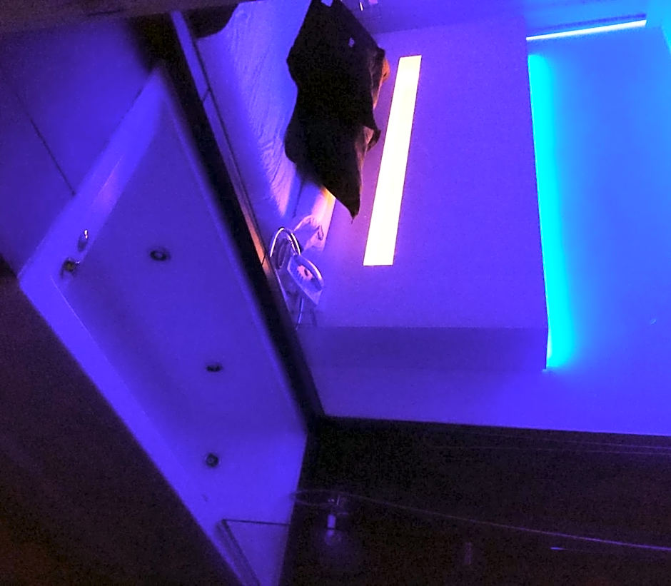 Hotel Loob