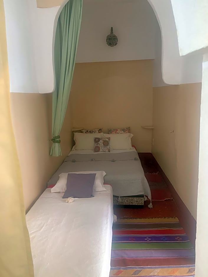 Riad Dar Mchicha