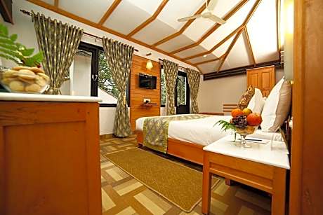 Suite Cottage