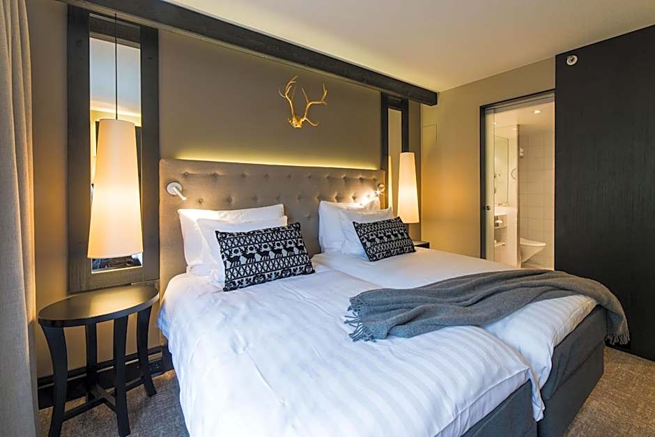 Lapland Hotels Tampere