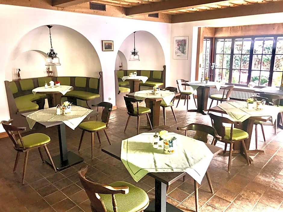 Hotel Fürstenhof