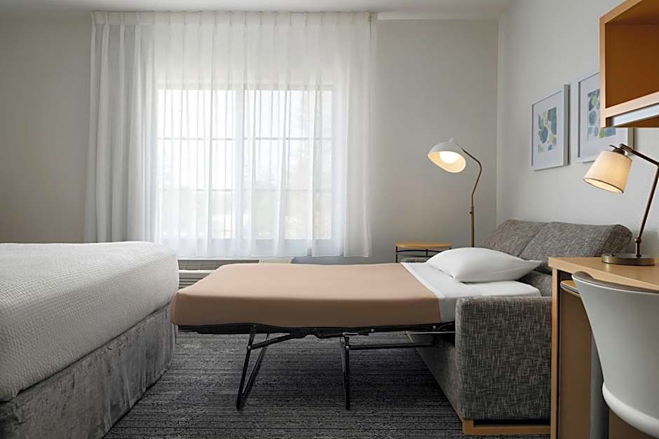TownePlace Suites by Marriott San Jose Santa Clara