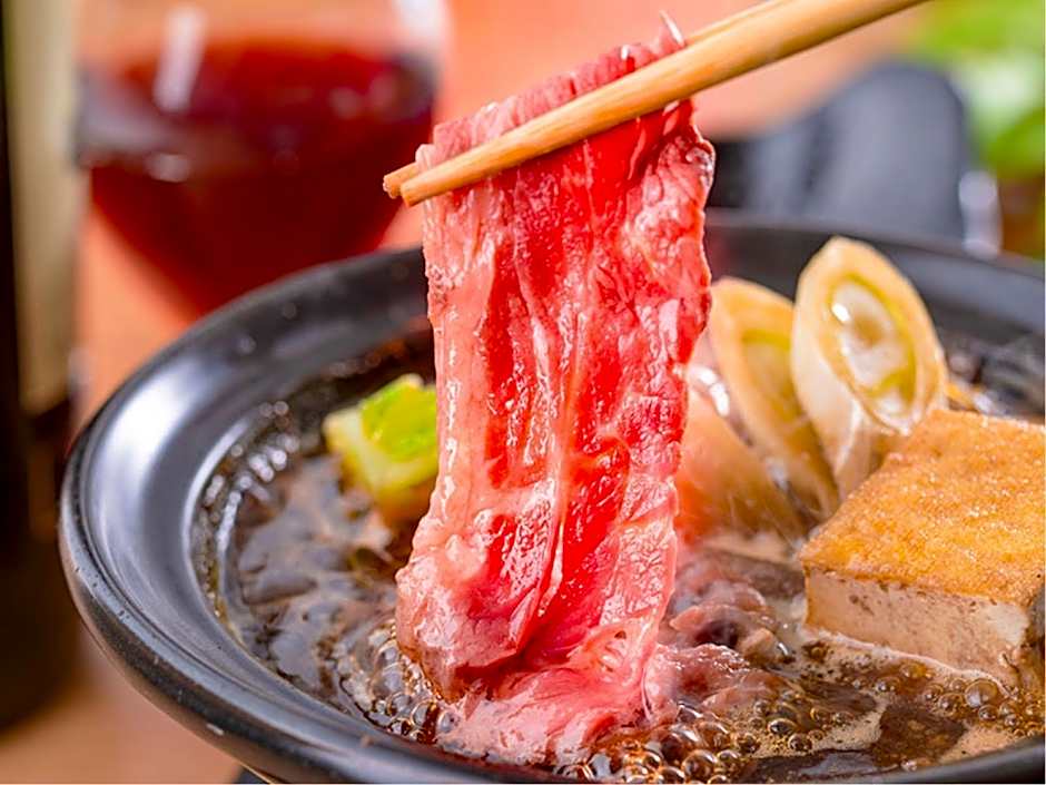 Ooedo Onsen Monogatari Hotel Reoma no Mori