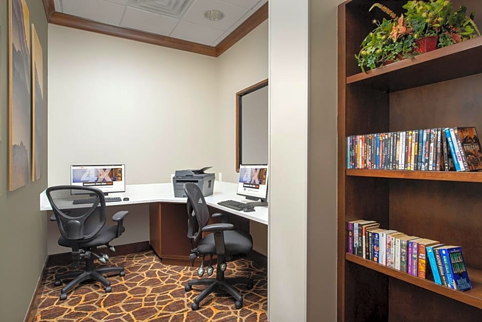 Staybridge Suites Columbia By IHG