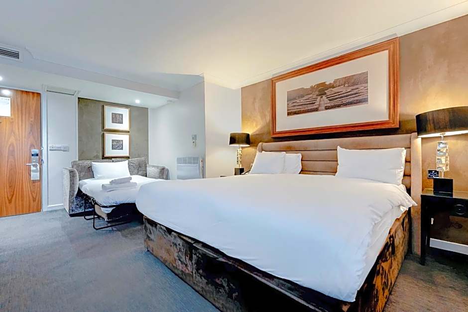 The Landmark Hotel and Leisure Club a Palette hotel