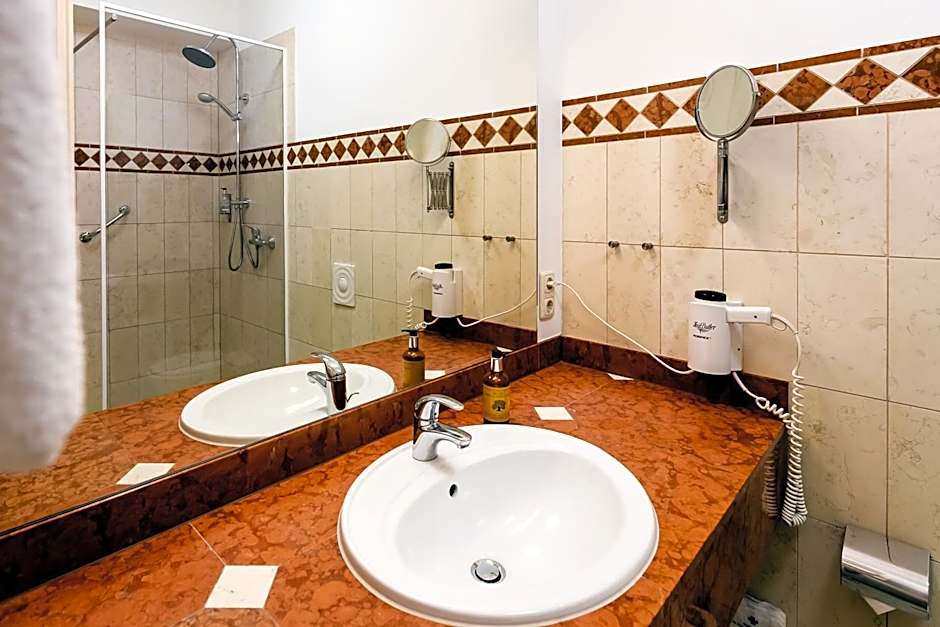 Sebnitzer Hof by STEIGER Hotels