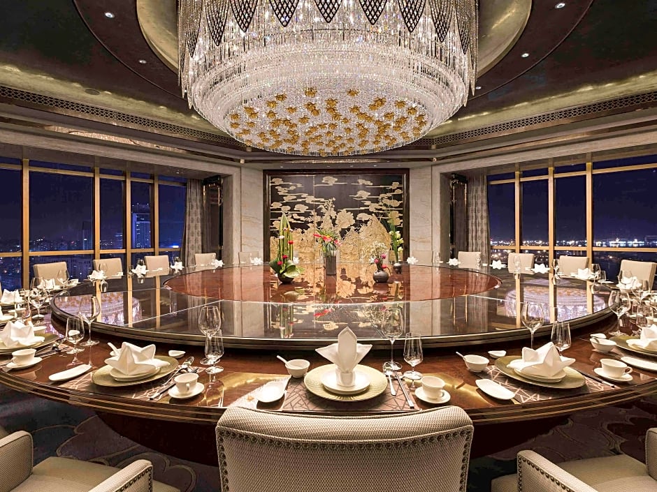 Pullman Yantai Center