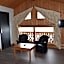 Le Chalet d'Eléonore