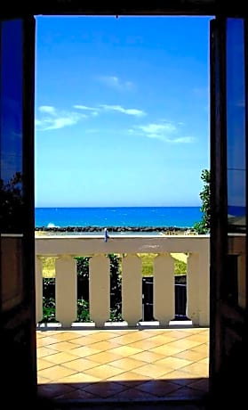 B&B Nettuno San Leone