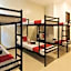RedDoorz @ Golite Washington