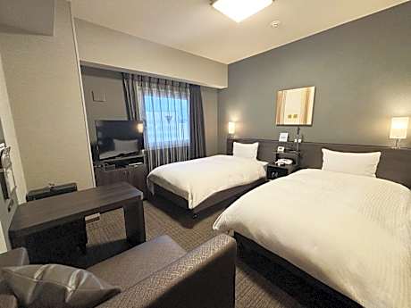 Comfort Twin Room - Non-Smoking