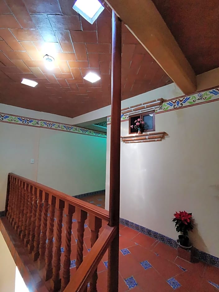 Posada Casa del Minero