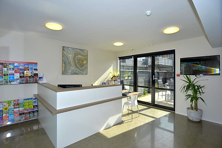 Southwark Apartments