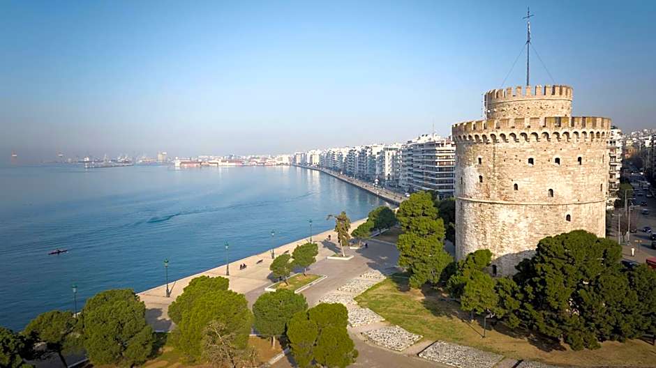 Domotel Olympia