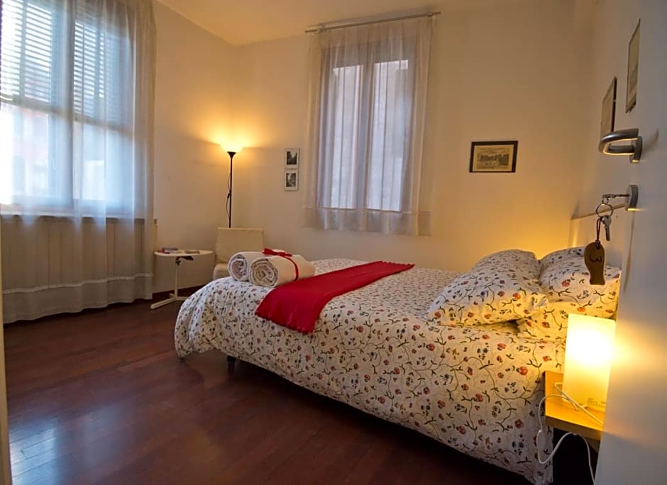 B&B Ca' Isidoro – Venice, GA