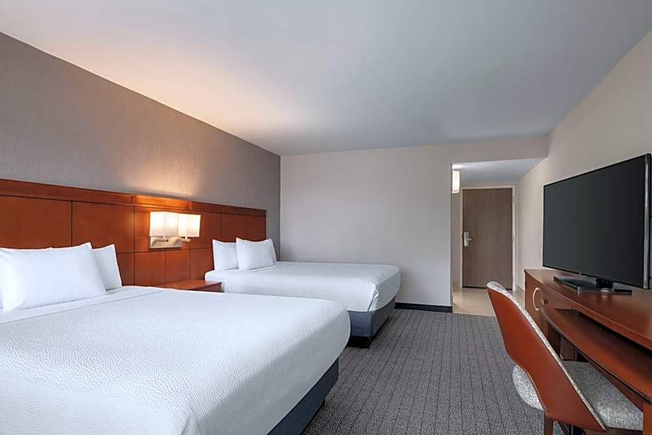 Courtyard by Marriott Beckley