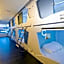Jianpuke Space Capsule Backpacker Hostel