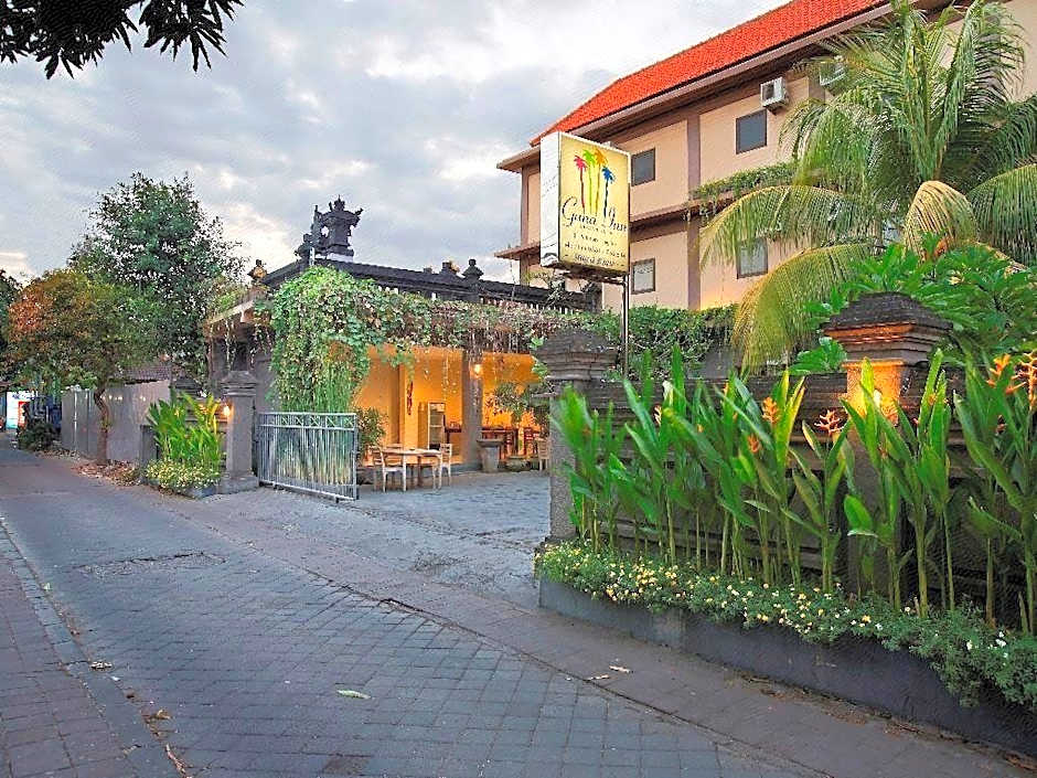 Gana Inn Legian