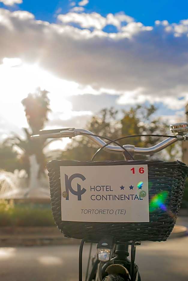 Hotel Continental