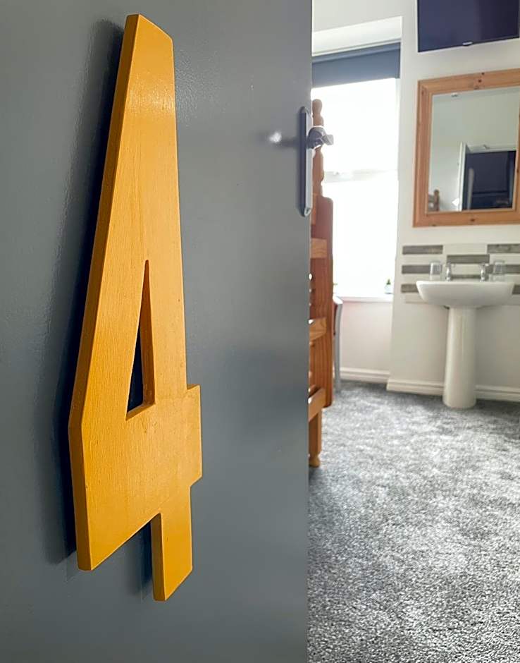 Breakers Guest House