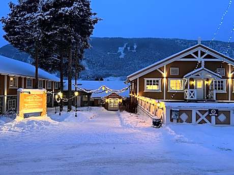 Hafjell Hotell