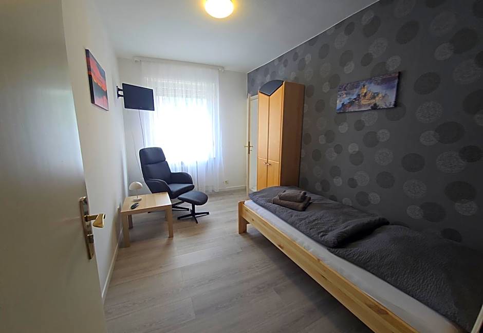 Pension Hendriks