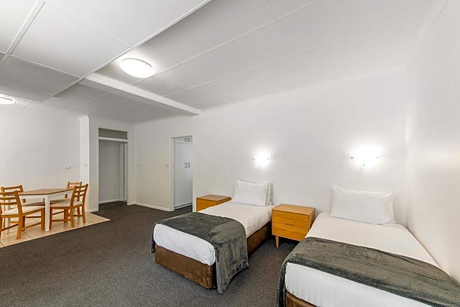Econo Lodge East Adelaide