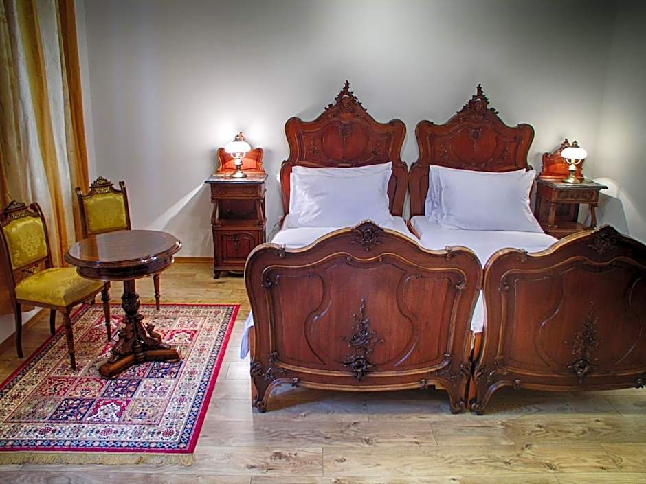 Hotel Puntijar