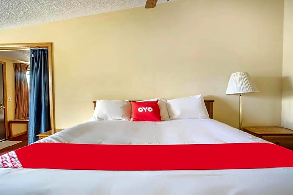 OYO Hotel Daleville AL Hwy 84