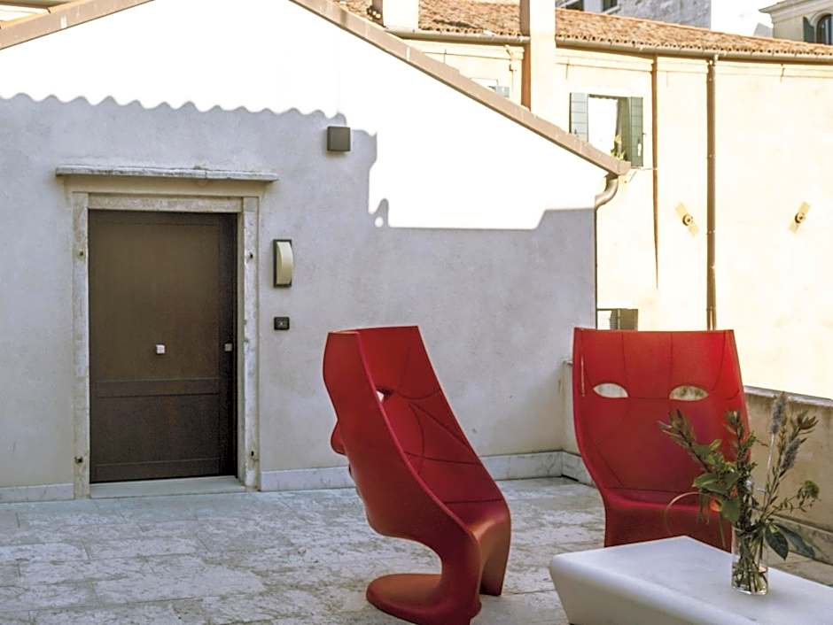 Hotel Aquarius Venice-Ascend Hotel Collection