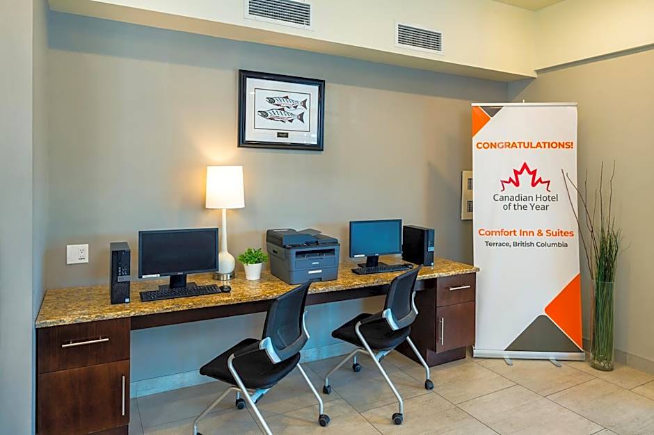 Comfort Inn & Suites