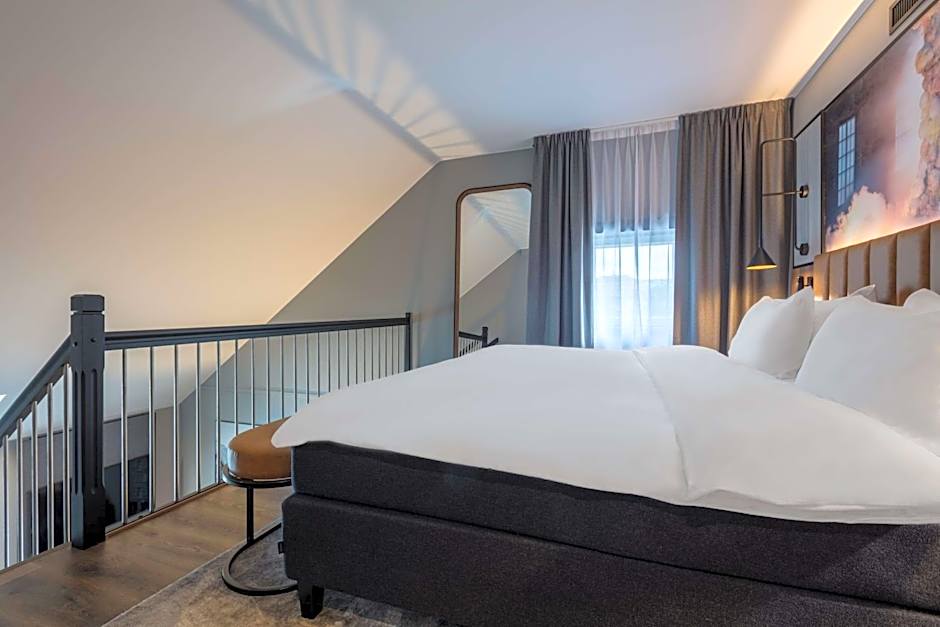 Radisson Blu Royal Garden Hotel, Trondheim