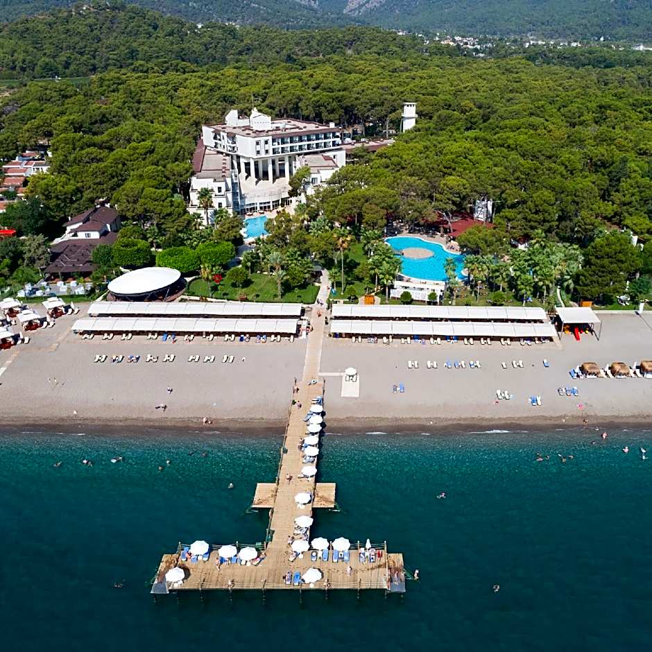 Seven Seas Hotel Life - Ultra All Inclusive & Kids Concept