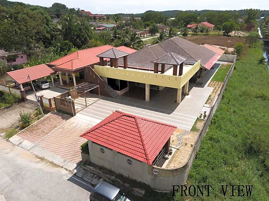 Mersing Maple Villa