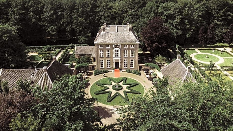Châteauhotel De Havixhorst