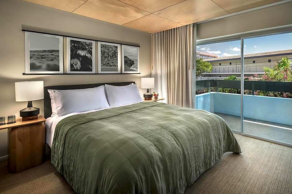 PACIFIC 19 Kona