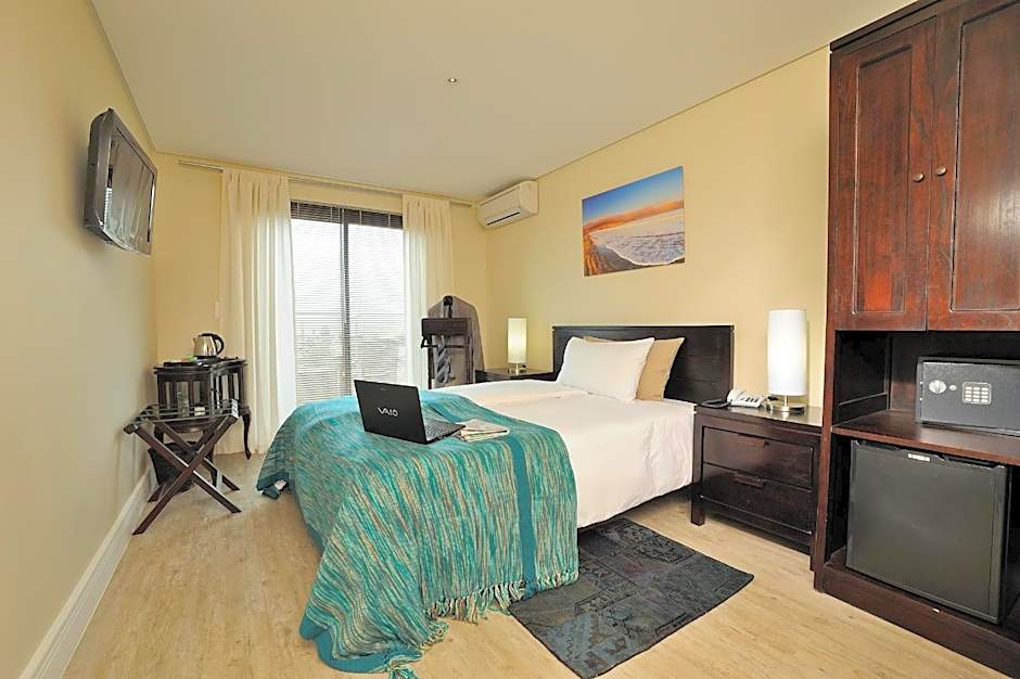 Beach Hotel Swakopmund