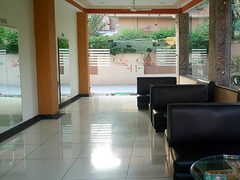 Hotel Sukoon