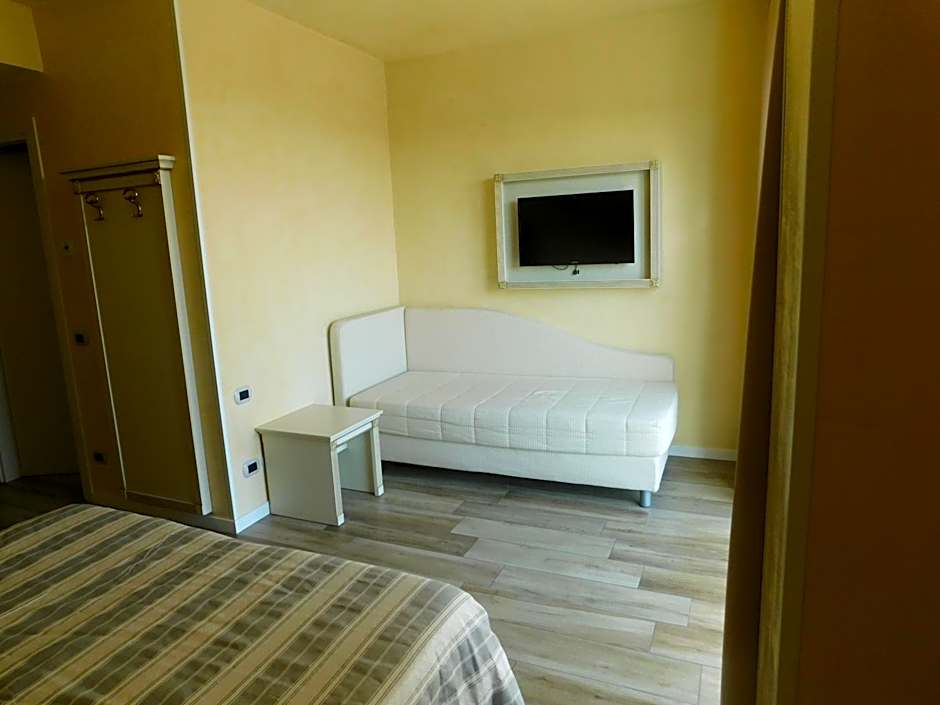 Palace Hotel & SPA La CONCHIGLIA D' ORO