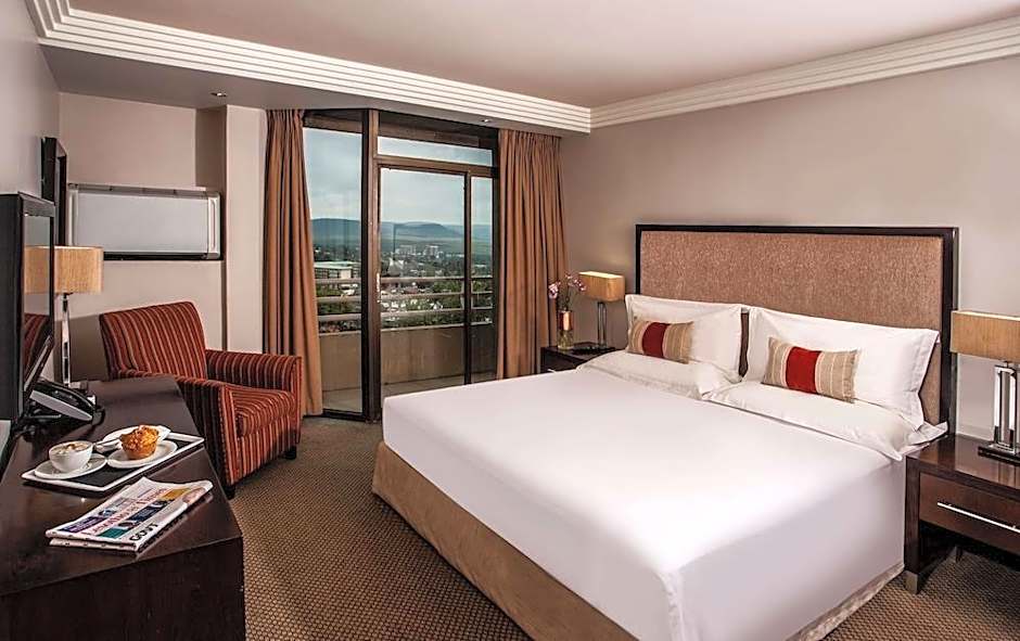 AVANI Lesotho Hotel & Casino