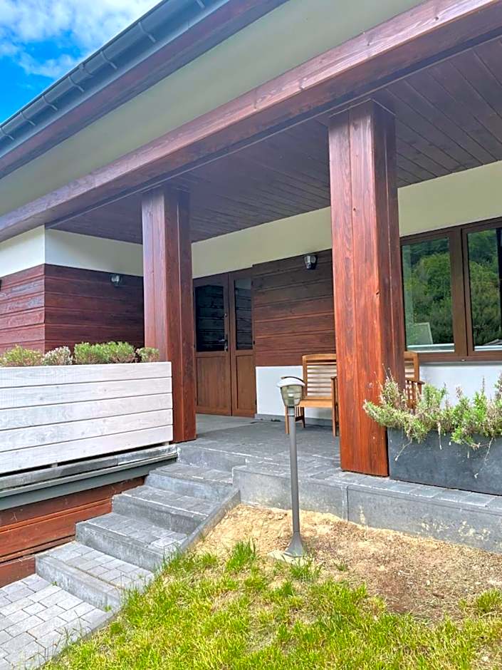 Domki&Apartamenty Koszarka