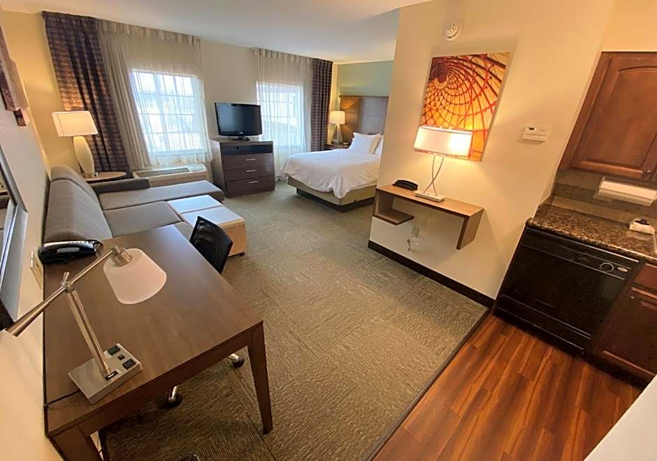 Staybridge Suites Great Falls by IHG