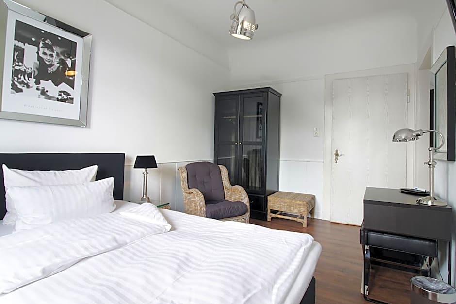 Höhen Hotel Viersen