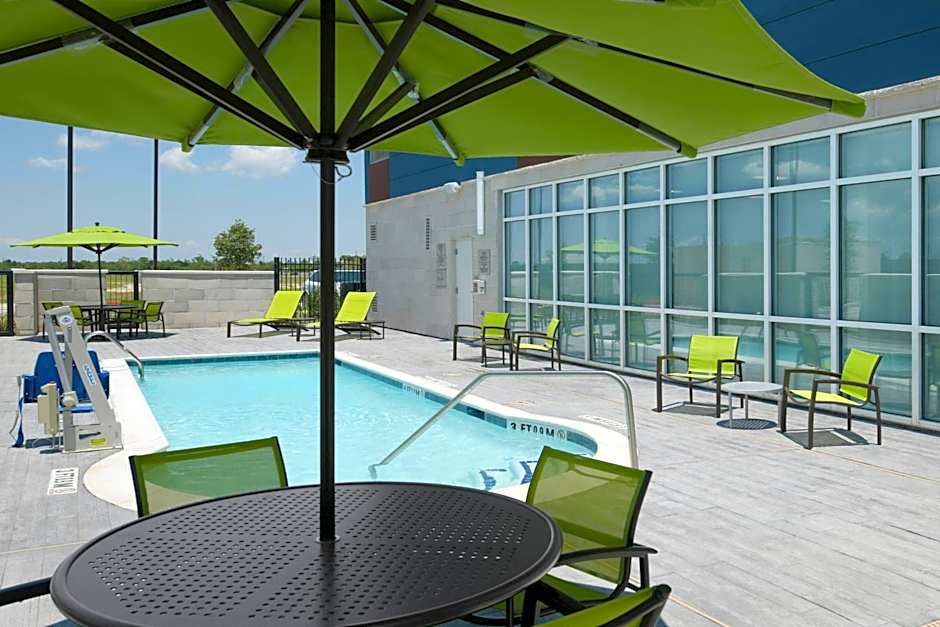 SpringHill Suites by Marriott Texas City