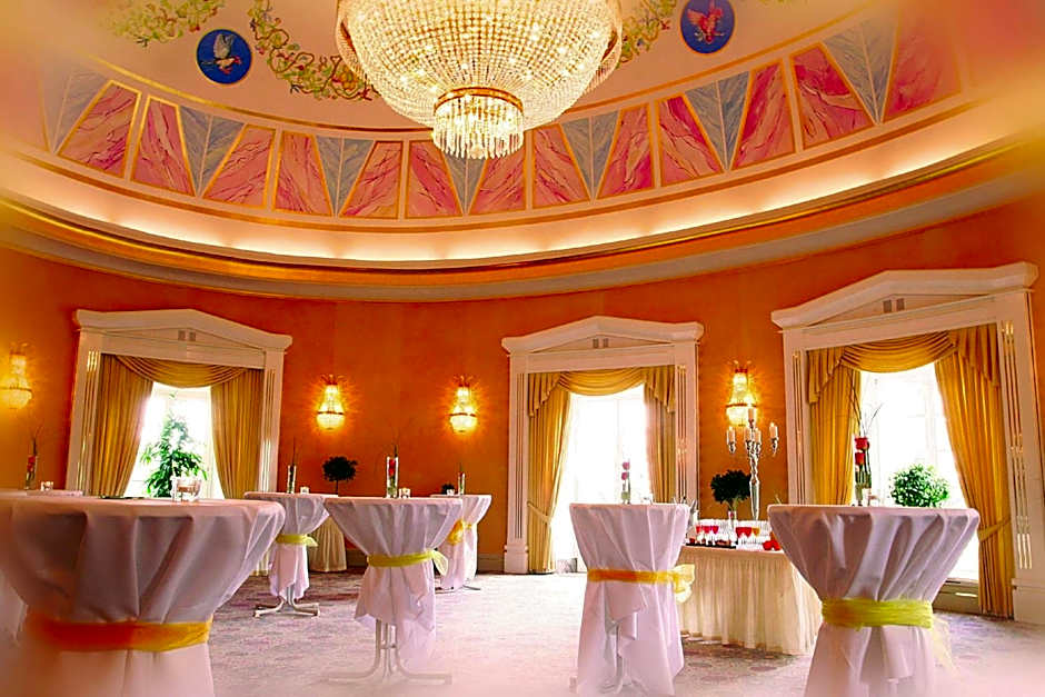 Maritim Hotel Bad Wildungen