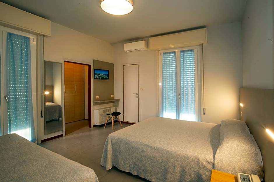 Hotel Norma