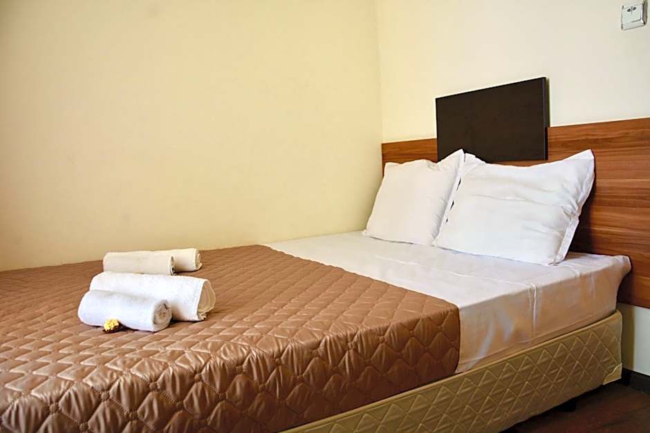 Rainbow 1 Holiday Complex