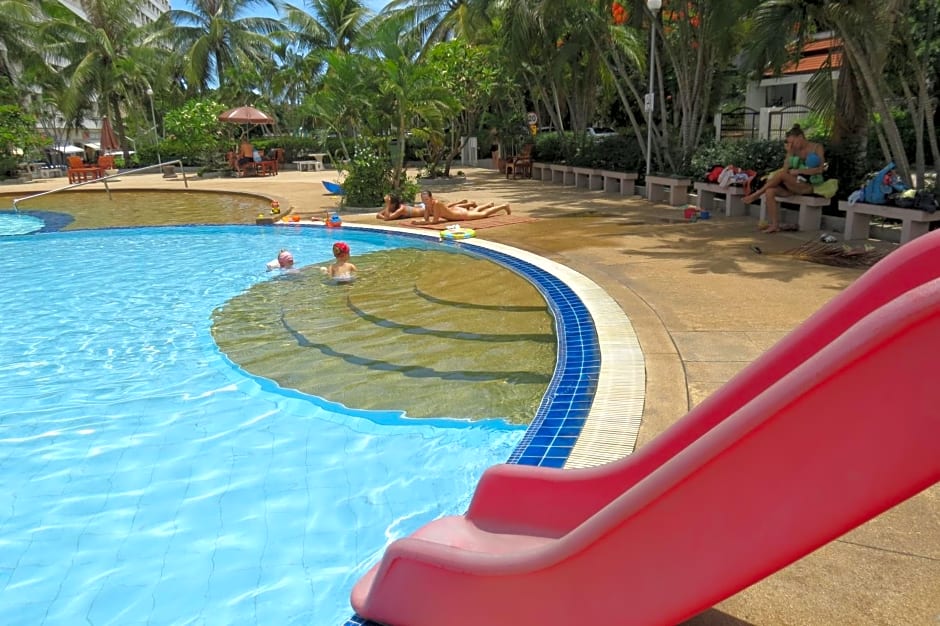 B&B View Talay 1B Residence by Dao