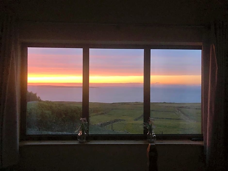 Ocean View Guestrooms